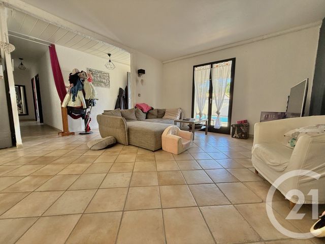 maison à vendre - 4 pièces - 92.19 m2 - ST QUENTIN LA TOUR - 09 - MIDI-PYRENEES - Century 21 Immo Sud