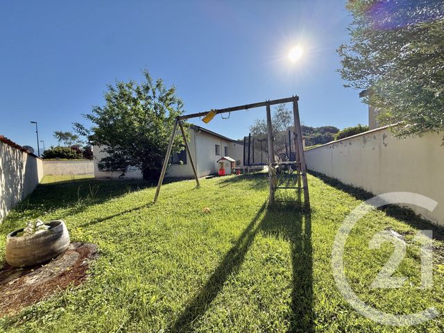 maison à vendre - 4 pièces - 92.19 m2 - ST QUENTIN LA TOUR - 09 - MIDI-PYRENEES - Century 21 Immo Sud