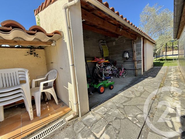 maison à vendre - 4 pièces - 92.19 m2 - ST QUENTIN LA TOUR - 09 - MIDI-PYRENEES - Century 21 Immo Sud