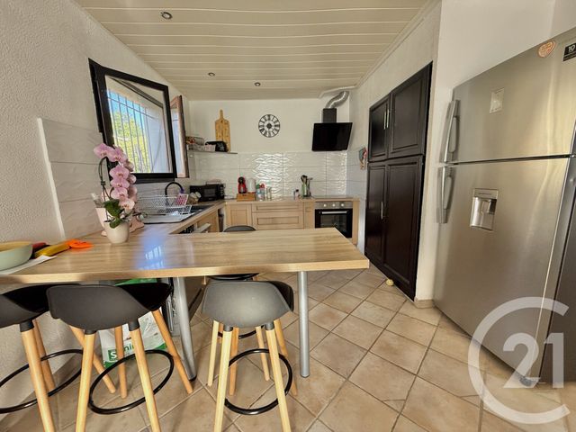 maison à vendre - 4 pièces - 92.19 m2 - ST QUENTIN LA TOUR - 09 - MIDI-PYRENEES - Century 21 Immo Sud