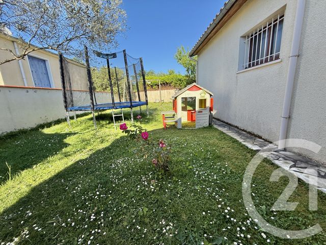 maison à vendre - 4 pièces - 92.19 m2 - ST QUENTIN LA TOUR - 09 - MIDI-PYRENEES - Century 21 Immo Sud