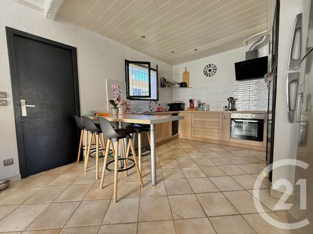maison à vendre - 4 pièces - 92.19 m2 - ST QUENTIN LA TOUR - 09 - MIDI-PYRENEES - Century 21 Immo Sud