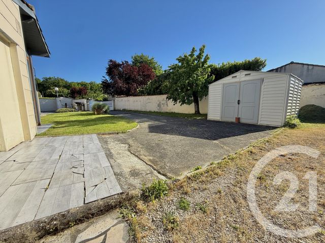 maison à vendre - 4 pièces - 92.19 m2 - ST QUENTIN LA TOUR - 09 - MIDI-PYRENEES - Century 21 Immo Sud