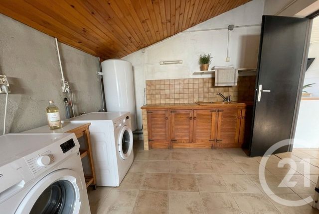 maison à vendre - 4 pièces - 92.19 m2 - ST QUENTIN LA TOUR - 09 - MIDI-PYRENEES - Century 21 Immo Sud