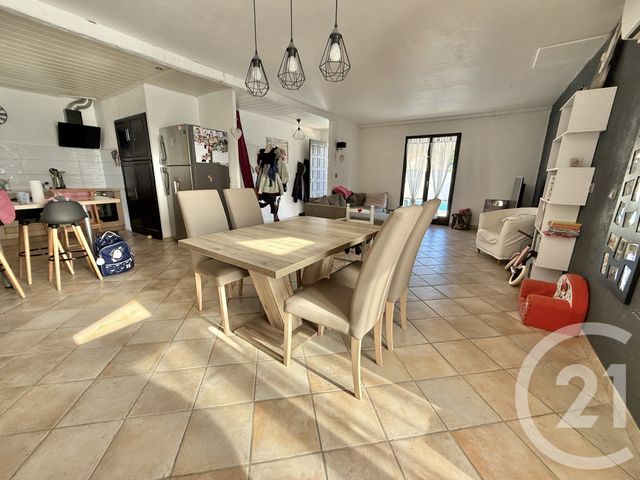 maison à vendre - 4 pièces - 92.19 m2 - ST QUENTIN LA TOUR - 09 - MIDI-PYRENEES - Century 21 Immo Sud