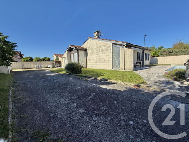 maison à vendre - 4 pièces - 92.19 m2 - ST QUENTIN LA TOUR - 09 - MIDI-PYRENEES - Century 21 Immo Sud