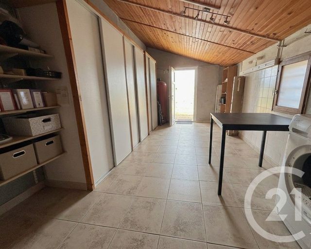 maison à vendre - 4 pièces - 92.19 m2 - ST QUENTIN LA TOUR - 09 - MIDI-PYRENEES - Century 21 Immo Sud
