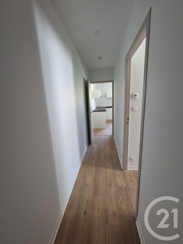 Appartement T3 à louer - 3 pièces - 55.74 m2 - LERAN - 09 - MIDI-PYRENEES - Century 21 Immo Sud