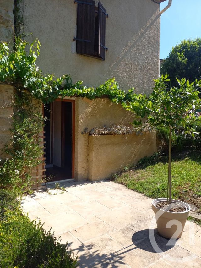 maison à louer - 3 pièces - 50.62 m2 - ROUMENGOUX - 09 - MIDI-PYRENEES - Century 21 Immo Sud