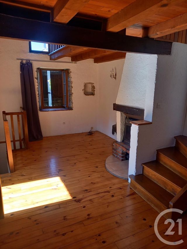 maison à louer - 3 pièces - 50.62 m2 - ROUMENGOUX - 09 - MIDI-PYRENEES - Century 21 Immo Sud