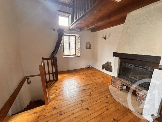 maison à louer - 3 pièces - 50.62 m2 - ROUMENGOUX - 09 - MIDI-PYRENEES - Century 21 Immo Sud