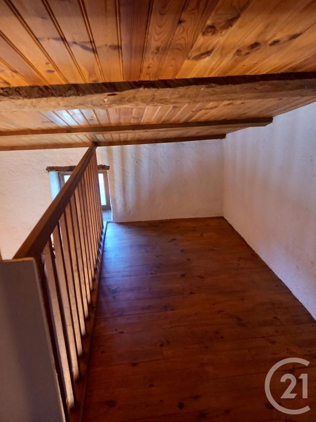 maison à louer - 3 pièces - 50.62 m2 - ROUMENGOUX - 09 - MIDI-PYRENEES - Century 21 Immo Sud