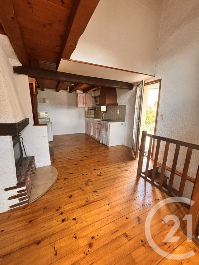 maison à louer - 3 pièces - 50.62 m2 - ROUMENGOUX - 09 - MIDI-PYRENEES - Century 21 Immo Sud