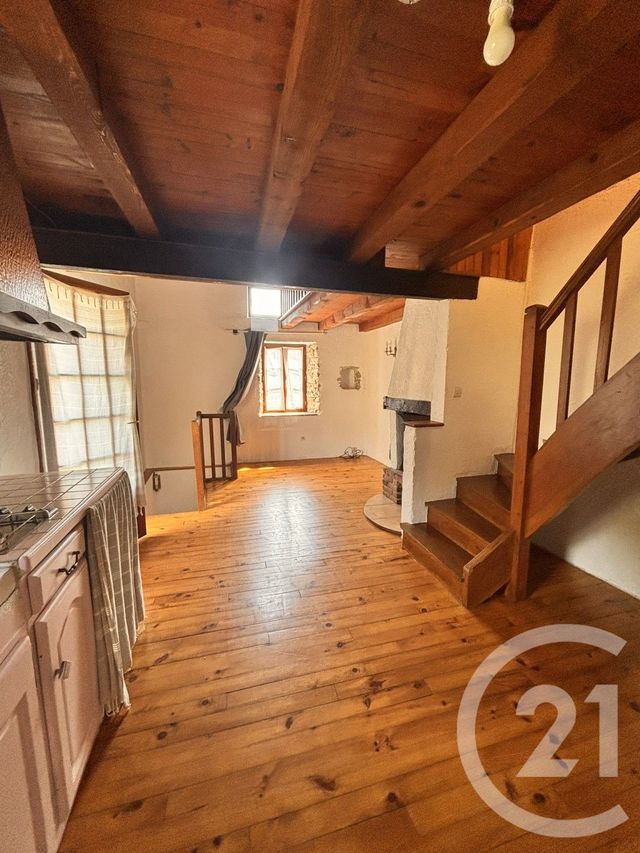 maison à louer - 3 pièces - 50.62 m2 - ROUMENGOUX - 09 - MIDI-PYRENEES - Century 21 Immo Sud