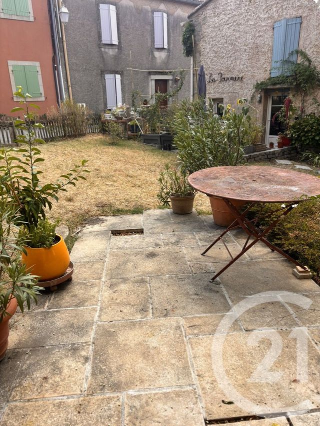 maison à louer - 3 pièces - 50.62 m2 - ROUMENGOUX - 09 - MIDI-PYRENEES - Century 21 Immo Sud