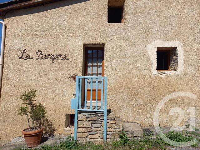 maison - ROUMENGOUX - 09