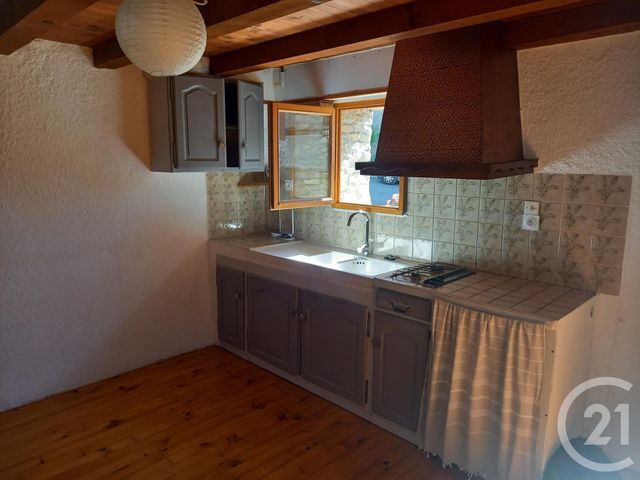 maison à louer - 3 pièces - 50.62 m2 - ROUMENGOUX - 09 - MIDI-PYRENEES - Century 21 Immo Sud