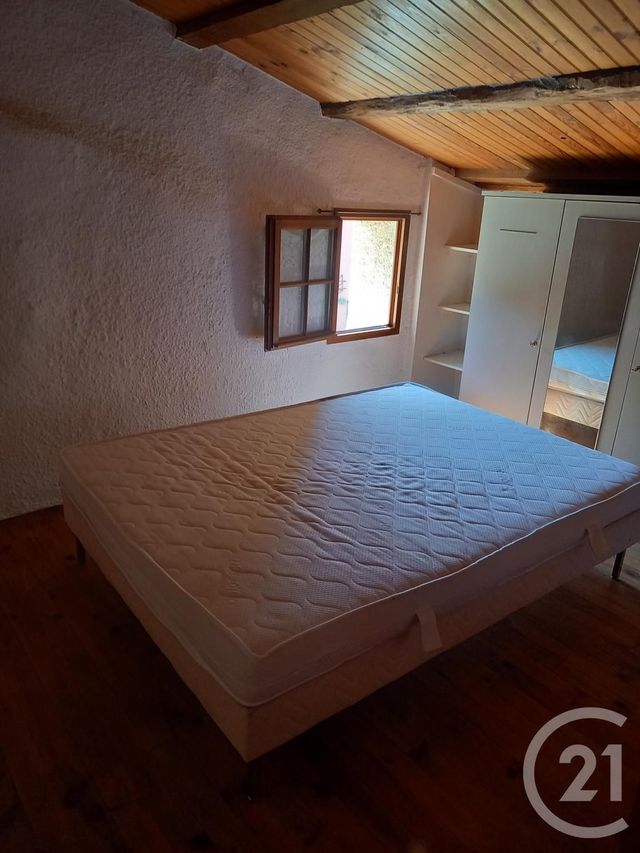 maison à louer - 3 pièces - 50.62 m2 - ROUMENGOUX - 09 - MIDI-PYRENEES - Century 21 Immo Sud