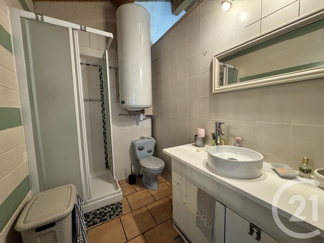 maison à vendre - 2 pièces - 34.0 m2 - BELESTA - 09 - MIDI-PYRENEES - Century 21 Immo Sud