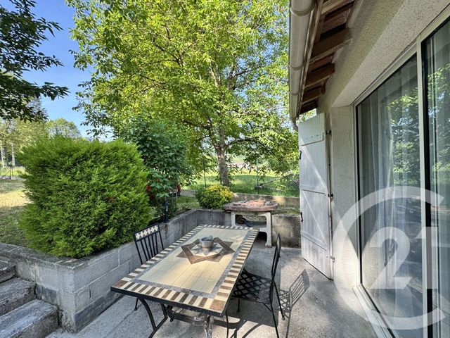 maison à vendre - 2 pièces - 34.0 m2 - BELESTA - 09 - MIDI-PYRENEES - Century 21 Immo Sud