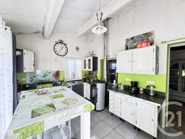 maison à vendre - 2 pièces - 34.0 m2 - BELESTA - 09 - MIDI-PYRENEES - Century 21 Immo Sud