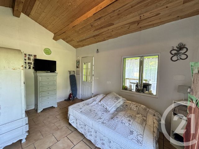 maison à vendre - 2 pièces - 34.0 m2 - BELESTA - 09 - MIDI-PYRENEES - Century 21 Immo Sud