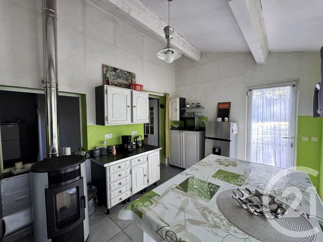 maison à vendre - 2 pièces - 34.0 m2 - BELESTA - 09 - MIDI-PYRENEES - Century 21 Immo Sud