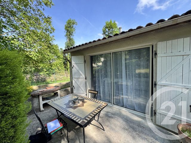 maison à vendre - 2 pièces - 34.0 m2 - BELESTA - 09 - MIDI-PYRENEES - Century 21 Immo Sud