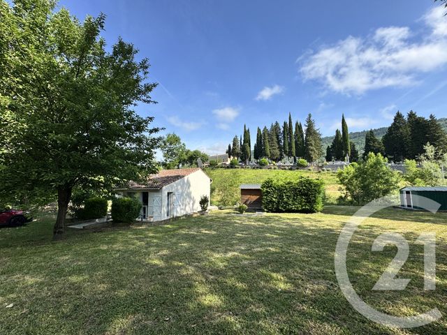 maison à vendre - 2 pièces - 34.0 m2 - BELESTA - 09 - MIDI-PYRENEES - Century 21 Immo Sud