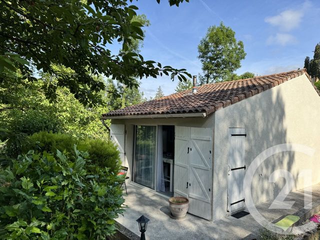 Maison à vendre BELESTA