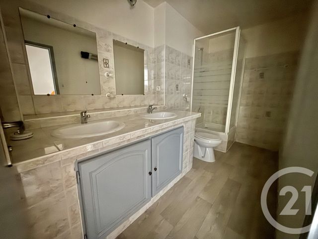maison à vendre - 5 pièces - 106.0 m2 - LERAN - 09 - MIDI-PYRENEES - Century 21 Immo Sud