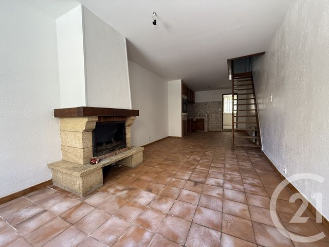 maison à vendre - 5 pièces - 106.0 m2 - LERAN - 09 - MIDI-PYRENEES - Century 21 Immo Sud
