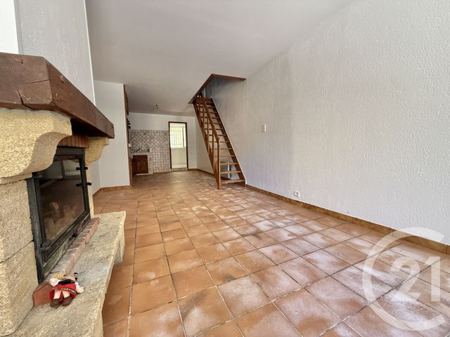 maison à vendre - 5 pièces - 106.0 m2 - LERAN - 09 - MIDI-PYRENEES - Century 21 Immo Sud