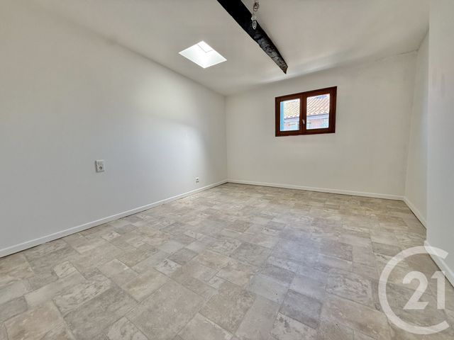 maison à vendre - 5 pièces - 106.0 m2 - LERAN - 09 - MIDI-PYRENEES - Century 21 Immo Sud