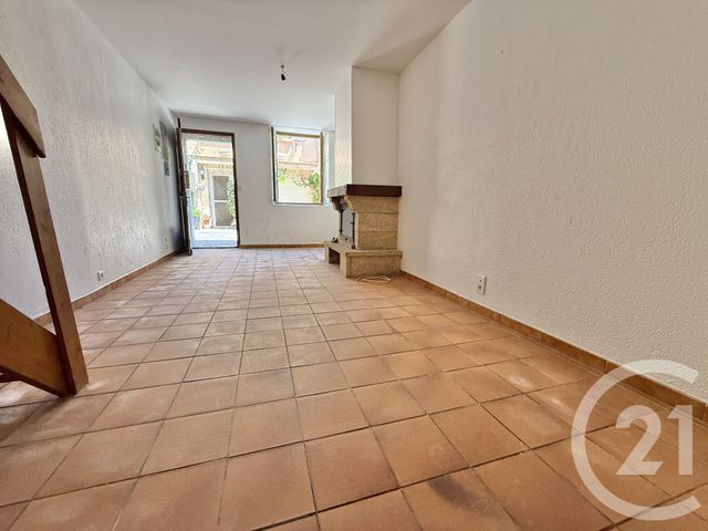 maison à vendre - 5 pièces - 106.0 m2 - LERAN - 09 - MIDI-PYRENEES - Century 21 Immo Sud
