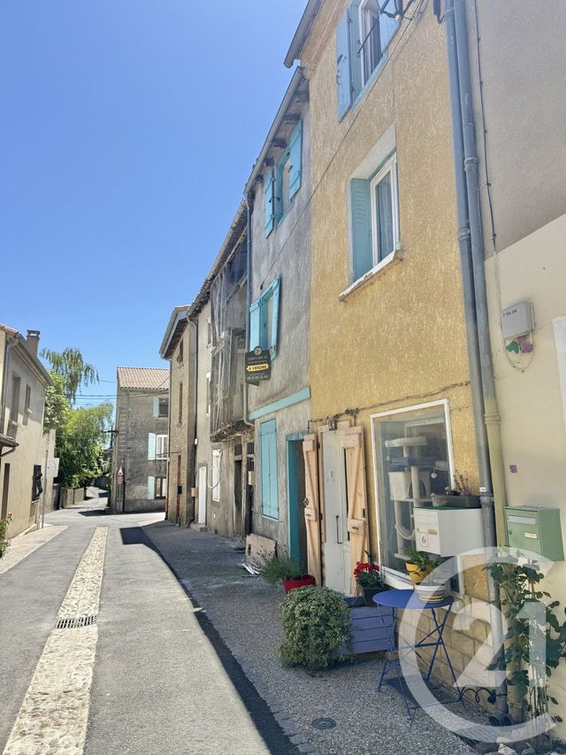 Maison à vendre LERAN