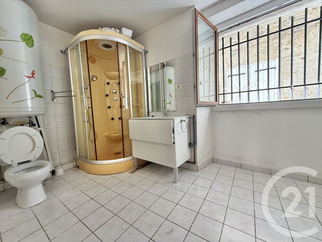 maison à vendre - 5 pièces - 106.0 m2 - LERAN - 09 - MIDI-PYRENEES - Century 21 Immo Sud