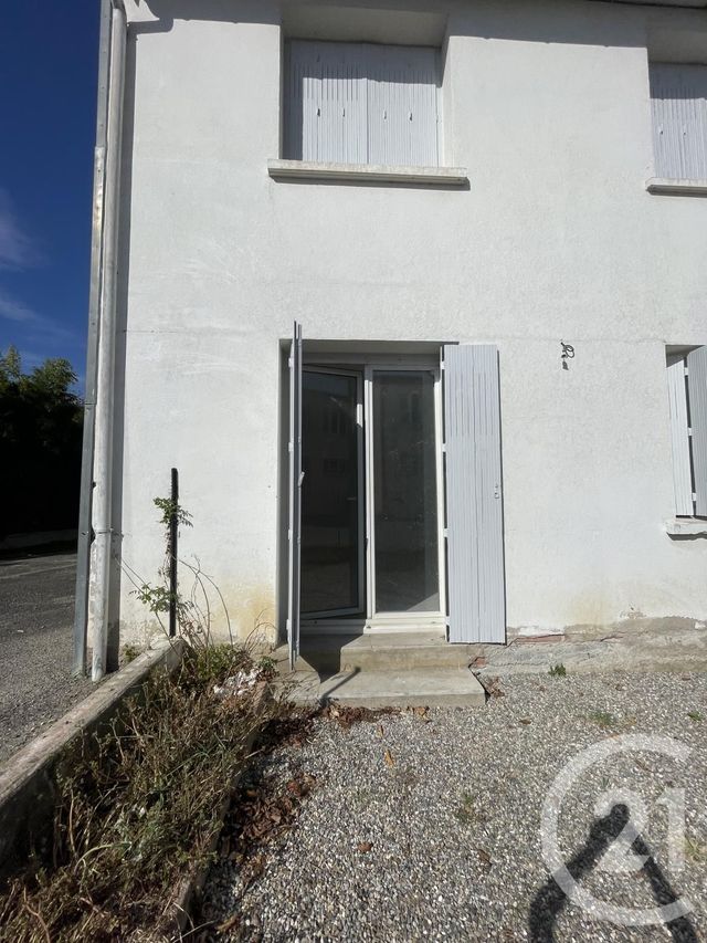 maison à louer - 5 pièces - 94.43 m2 - MIREPOIX - 09 - MIDI-PYRENEES - Century 21 Immo Sud