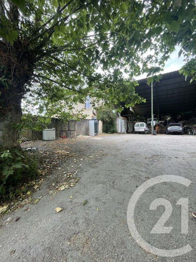 maison à vendre - 4 pièces - 117.32 m2 - LAGARDE - 09 - MIDI-PYRENEES - Century 21 Immo Sud
