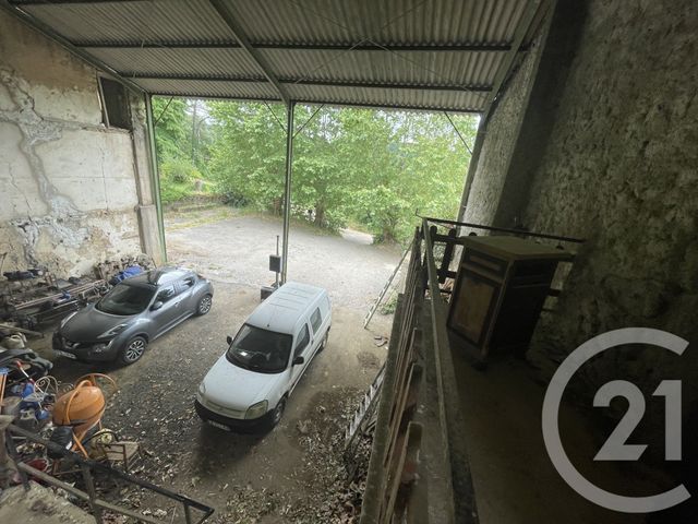 maison à vendre - 4 pièces - 117.32 m2 - LAGARDE - 09 - MIDI-PYRENEES - Century 21 Immo Sud