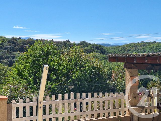 maison à vendre - 4 pièces - 117.32 m2 - LAGARDE - 09 - MIDI-PYRENEES - Century 21 Immo Sud