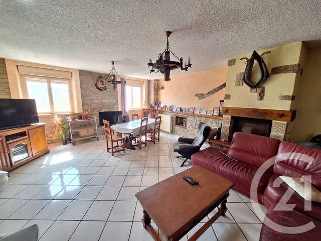 maison à vendre - 4 pièces - 117.32 m2 - LAGARDE - 09 - MIDI-PYRENEES - Century 21 Immo Sud