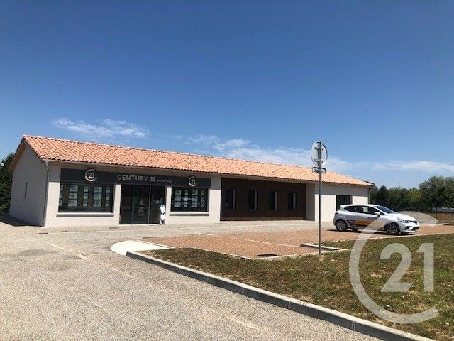 maison à vendre - 4 pièces - 117.32 m2 - LAGARDE - 09 - MIDI-PYRENEES - Century 21 Immo Sud