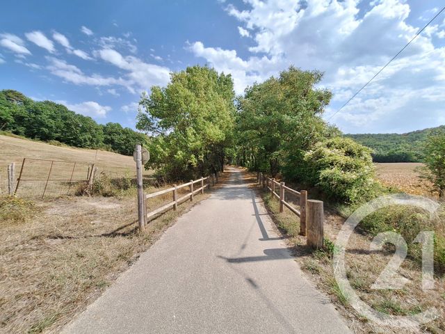 maison à vendre - 4 pièces - 117.32 m2 - LAGARDE - 09 - MIDI-PYRENEES - Century 21 Immo Sud
