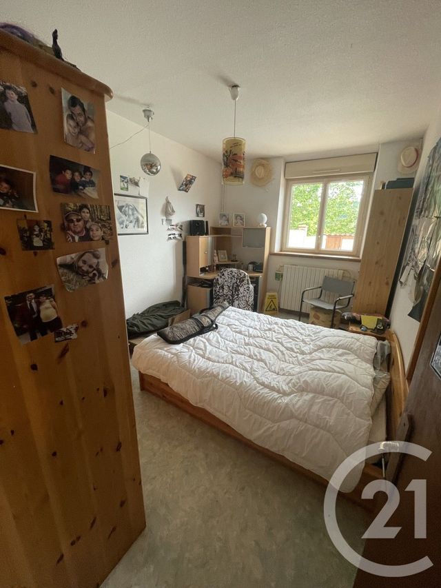maison à vendre - 4 pièces - 117.32 m2 - LAGARDE - 09 - MIDI-PYRENEES - Century 21 Immo Sud