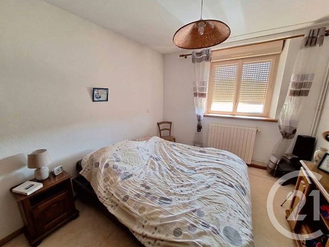 maison à vendre - 4 pièces - 117.32 m2 - LAGARDE - 09 - MIDI-PYRENEES - Century 21 Immo Sud