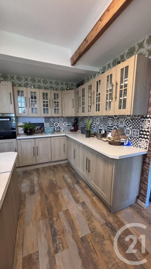 maison à vendre - 6 pièces - 164.0 m2 - LAROQUE D OLMES - 09 - MIDI-PYRENEES - Century 21 Immo Sud