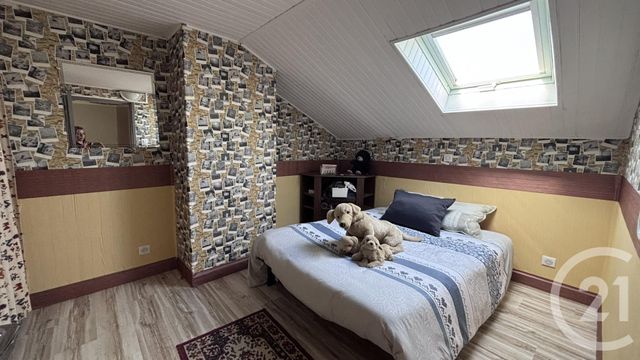 maison à vendre - 6 pièces - 164.0 m2 - LAROQUE D OLMES - 09 - MIDI-PYRENEES - Century 21 Immo Sud