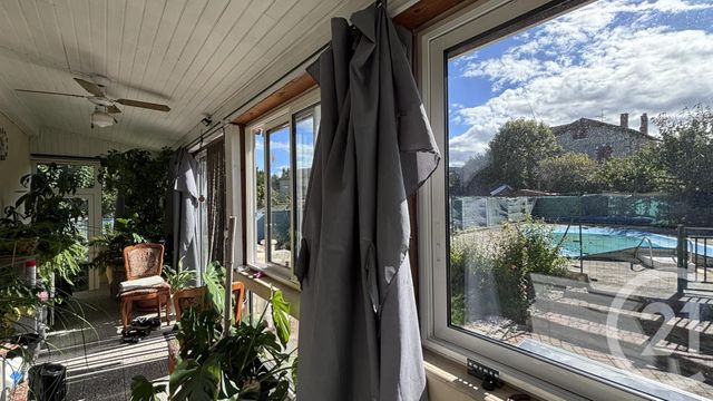 maison à vendre - 6 pièces - 164.0 m2 - LAROQUE D OLMES - 09 - MIDI-PYRENEES - Century 21 Immo Sud