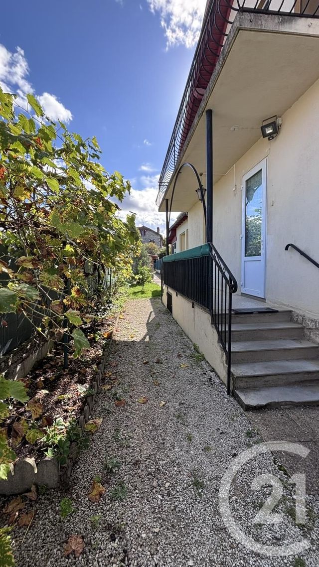 maison à vendre - 6 pièces - 164.0 m2 - LAROQUE D OLMES - 09 - MIDI-PYRENEES - Century 21 Immo Sud